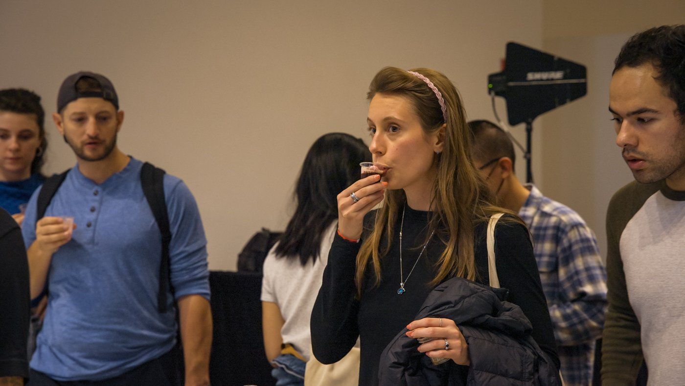 Gallery The New York Coffee Festival 2024